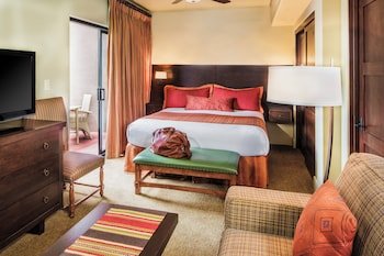 Hyatt Pinon Pointe