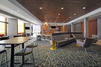 SpringHill Suites by Marriott Hartford Cromwell