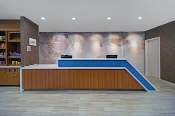 SpringHill Suites by Marriott Hartford Cromwell