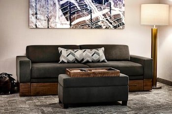 SpringHill Suites by Marriott Hartford Cromwell