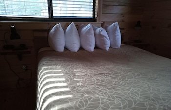 The Beach House of Mackinaw City