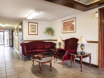 Days Inn by Wyndham Adairsville