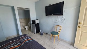 Green Spot Motel
