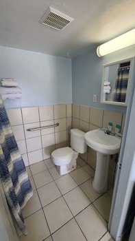 Green Spot Motel
