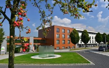 Santé Royale Hotel- & Gesundheitsresort Warmbad Wolkenstein