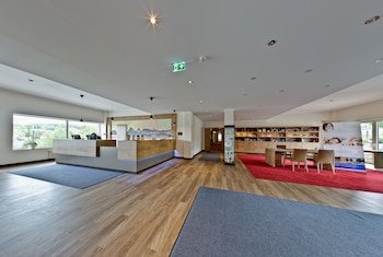 Santé Royale Hotel- & Gesundheitsresort Warmbad Wolkenstein