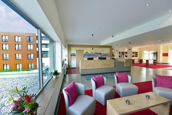 Santé Royale Hotel- & Gesundheitsresort Warmbad Wolkenstein
