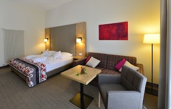 Santé Royale Hotel- & Gesundheitsresort Warmbad Wolkenstein
