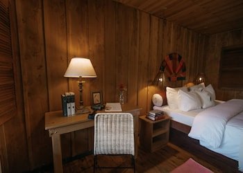 Trogón Lodge