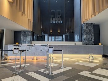 Green Rich Hotel Kurume