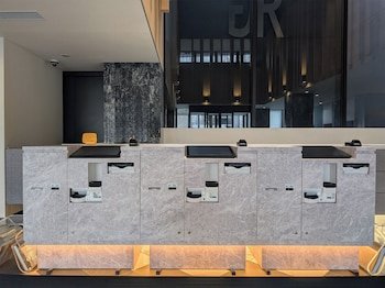 Green Rich Hotel Kurume