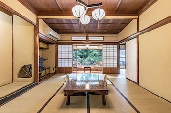 Tonosawa Ichinoyu Honkan