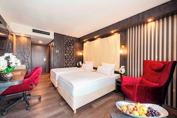 Plaza Hotel Gelsenkirchen