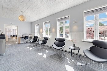 Hotel Jernbanegade