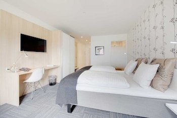 Hotel Jernbanegade