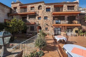 Hospederia Rural Palacio Guzmanes
