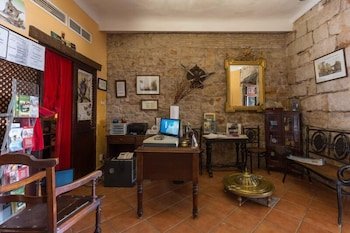 Hospederia Rural Palacio Guzmanes