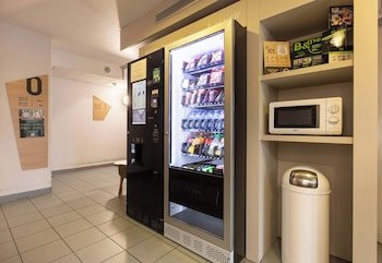 B&B Hôtel Bourges 2
