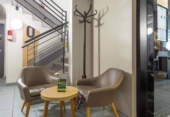 B&B Hôtel Bourges 2
