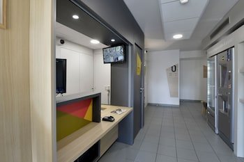 B&B Hôtel Bourges 2