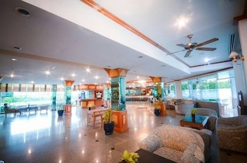 The Viang Tak Riverside Hotel