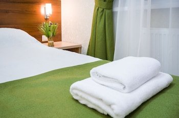 Innreef Hotel