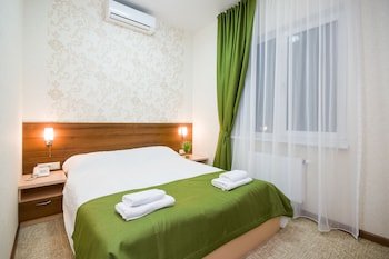 Innreef Hotel