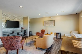 Best Western Plus Warsaw