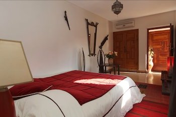 Riad Dar Warda