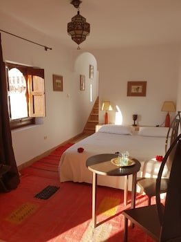 Riad Dar Warda