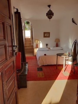 Riad Dar Warda