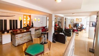 Coimbra Hotel & Spa