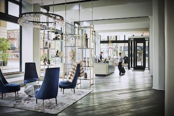 Hotel Covington
