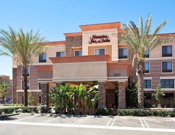 Hampton Inn & Suites Moreno Valley