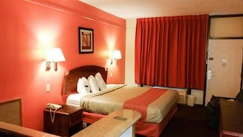 Motel 6 Seaford DE