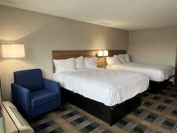 Days Inn by Wyndham Liverpool/Syracuse