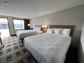 Days Inn by Wyndham Liverpool/Syracuse
