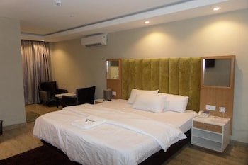 Blackwood Hotels