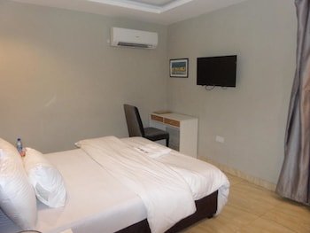Blackwood Hotels