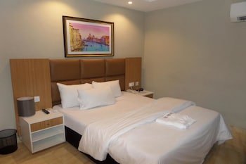 Blackwood Hotels