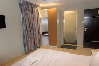 Blackwood Hotels
