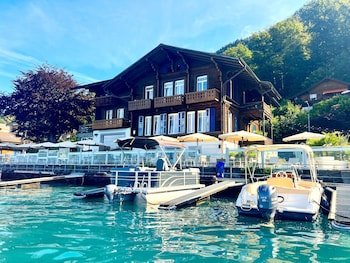 Hotel Restaurant Niesenblick