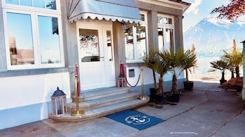 Hotel Restaurant Niesenblick