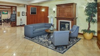 Lake Natoma Inn