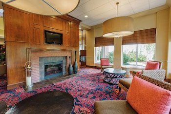 Hilton Garden Inn Manchester Downtown
