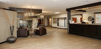 Red Lion Hotel & Convention Center Billings