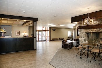Red Lion Hotel & Convention Center Billings