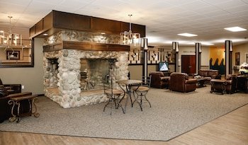 Red Lion Hotel & Convention Center Billings