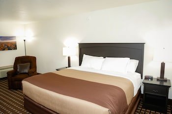 Red Lion Hotel & Convention Center Billings