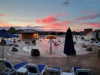 Lake Taupo TOP 10 Holiday Resort
